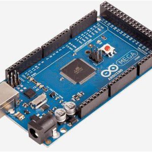 ARDUINO MEGA