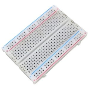 PROTOBOARD 400 PUNTOS