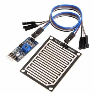 YL-83  SENSOR DE LLUVIA