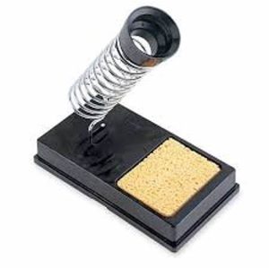 BASE CAUTÍN CON ESPUMA