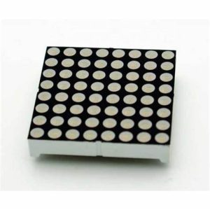 MATRIZ LED MTX-2