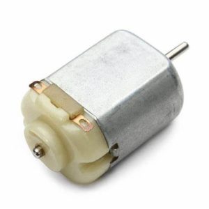 MOTOR 3V-6V DC – 10000RPM