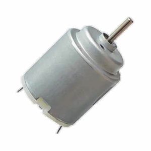 MOTOR 3V-6V - 8000RPM 2.5*21*9mm