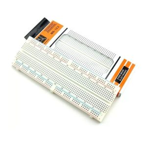 PROTOBOARD 830 PUNTOS