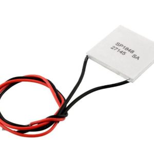 CELDA PELTIER  4*4CM