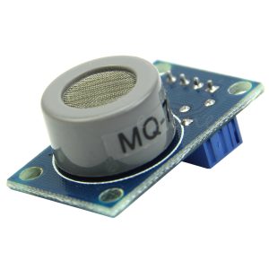 SENSOR DE MONOXIDO DE CARBONO