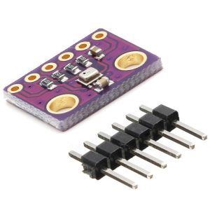 BMP280  Sensor de  presión  atmosférica