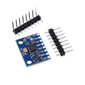 MPU6050   GY-521  ACELEROMETRO Y  GIROSCOPIO
