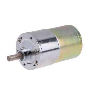 MOTOR 12V - 100RPM 6.8KG 39*24*10mm