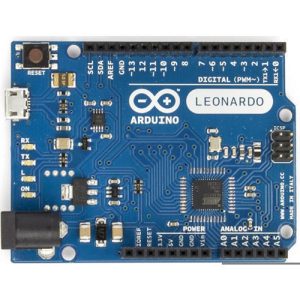 ARDUINO LEONARDO