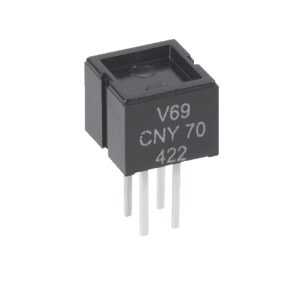CNY-70  Sensor  Infrarrojo