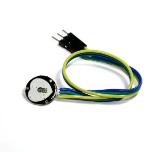 SENSOR DE RITMO CARDIACO  HW-827