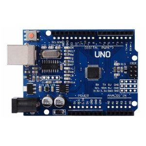 ARDUINO UNO SMD