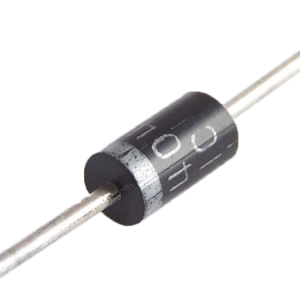 DIODO 6A-1000V  6A10