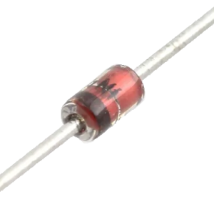 DIODO ZENER 1W-200mA-12V