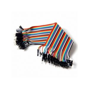 MACHO-MACHO, 40 PINES