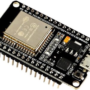 PLACA DESARROLLO ESP32 WIFI+BLUETOOTH MICRO 38Pin