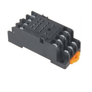 BASE 14 PINES INDUSTRIAL 250V - 5A