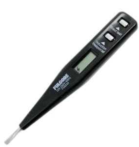 CHEQUEADOR DIGITAL 12V/220V