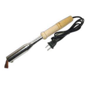 MANGO MADERA 150W EN L.