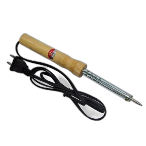 CAUTIN MANGO MADERA 40W.