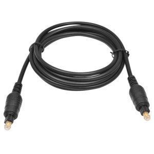 CABLE OPTICO DE 1M