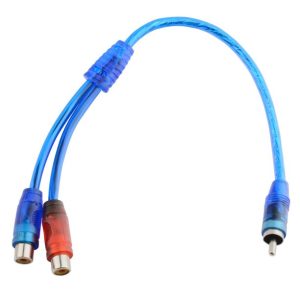 CABLE RCA 1M*2H
