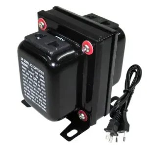 DOBLADOR DE CORRIENTE (110V-220V)