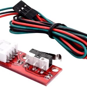 ENDSTOP/FINAL DE CARRERA PARA IMPRESORA 3D