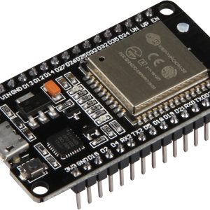 PLACA DESARROLLO ESP32 WIFI+BLUETOOTH MICRO 30 PIN