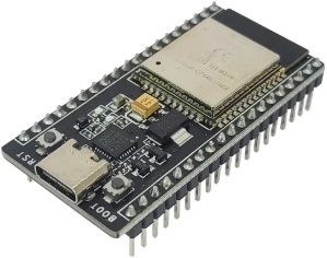 PLACA DESARROLLO ESP32 WIFI+BLUETOOTH TIPO-C 30 PIN