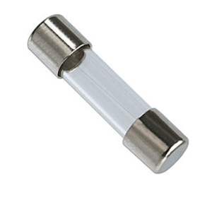 FUSIBLE (5*20MM)0.25,0.5,1, 2, 3, 4, 5, 6, 7, 8, 10, 15, 20, 25, 30A - VIDRIO