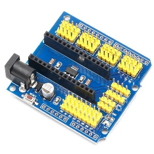 TARJETA DE EXPANSION ARDUINO NANO