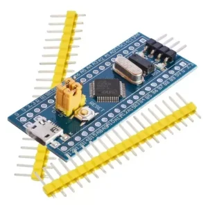 TARJETA DE DESARROLLO STM32F103C8T6 ARM "BluePill"