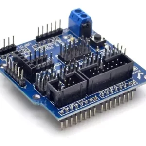 SHIELD DE EXPANSION DE SENSORES PARA ARDUINO