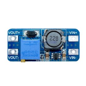 MODULO ELEVADOR DE VOLTAJE DC 28V - 2A
