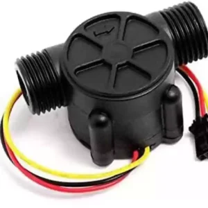 YF-S201 SENSOR FLUJO DE AGUA