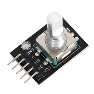 SENSOR ENCODER DE ROTACION