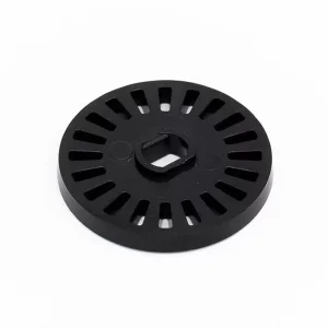 DISCO ENCODER PARA SENSOR DE HERRADURA