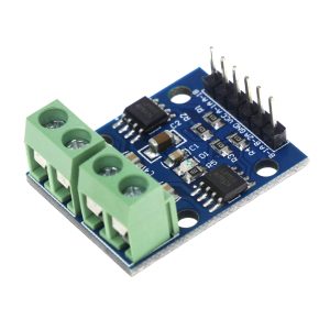 PUENTE H DUAL L9110S 800mA