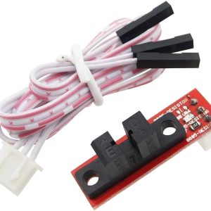 ENDSTOP OPTICO FINAL CARRERA PARA IMPRESORA 3D