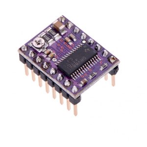 DRIVER DRV8825 PARA MOTOR PASO A PASO