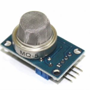 SENSOR DE GAS NATURAL   MQ5