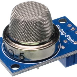 SENSOR DE GAS NATURAL  MQ5