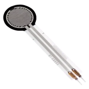 SENSOR DE FUERZA RESISTIVA 0.6" FSR402A