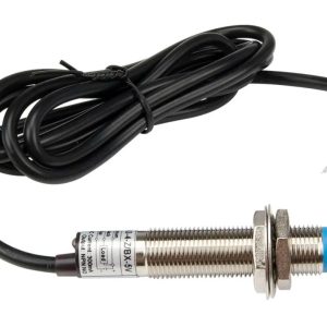 LJ12A3-4-Z/BX NPN SENSOR INDUCTIVO DE PROXIMIDAD