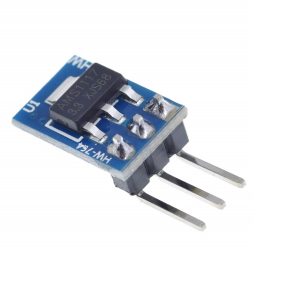 AMS1117 MODULO REGULADOR DE VOLTAJE 3.3V