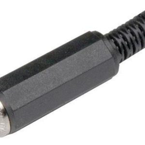 JACK STEREO 3.5MM AEREO