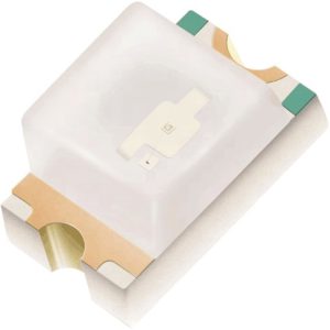 LED SMD 0805 LD-08R LD-08V LD-08ALD-08Z