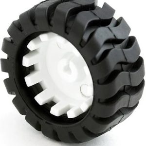 LLANTA PARA N20 43*19MM